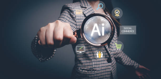 The Future of Marketing: How AI and Automation Are Shaping Content Creation Img